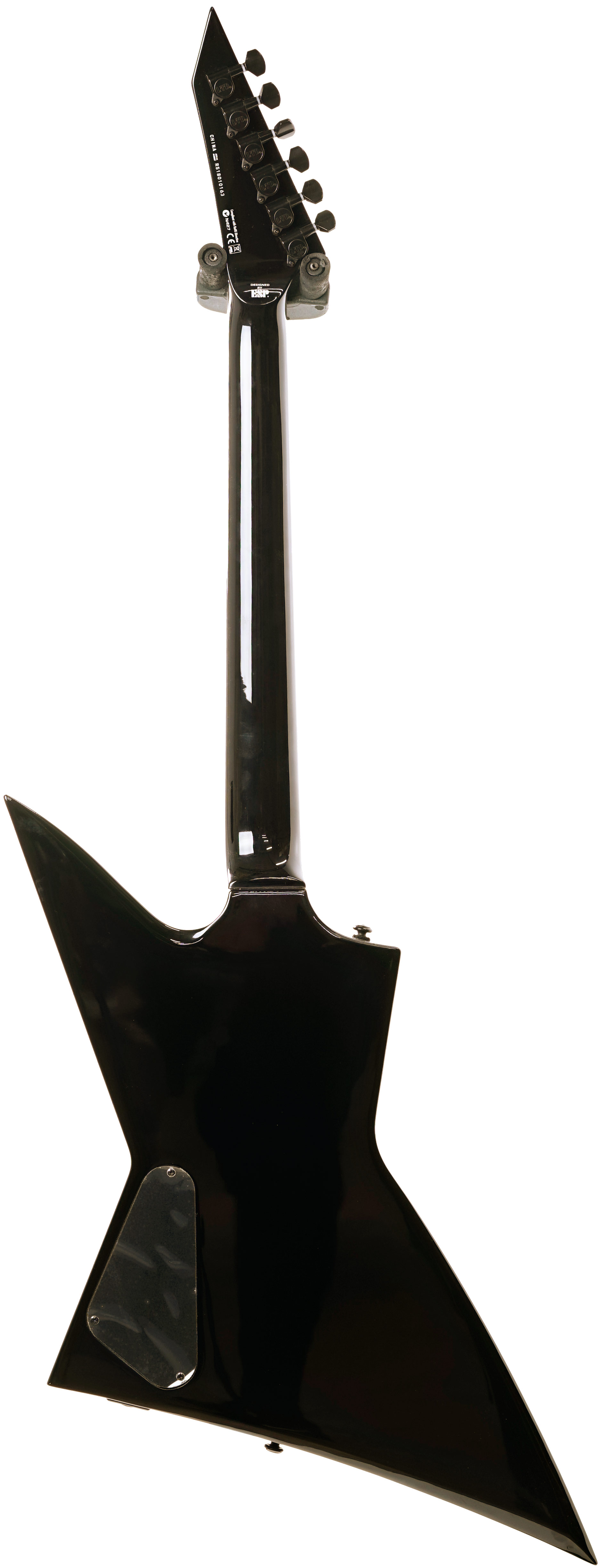 ESP LTD EX-200 Black