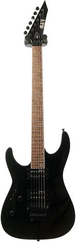 ESP LTD M-200 Black Left Handed