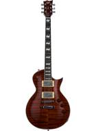 ESP LTD EC-1000FM Tiger Eye Fluence