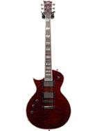 ESP LTD EC-1000 See Thru Black Cherry LH (Ex-Demo) #w16070243
