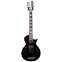 ESP LTD EC-1007ET Black Front View