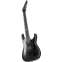 ESP E-II HORIZON FR-7 Black Front View