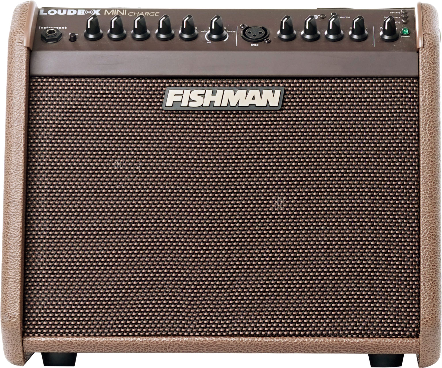 Fishman Loudbox Mini Charge PRO-LBC-500 (Ex-Demo) #A101633