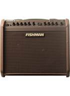 Fishman Loudbox Mini Charge Acoustic Combo