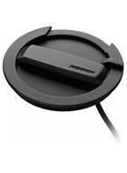 Fishman Neo-Buster Humbucking Soundhole Pickup and Feedback Buster
