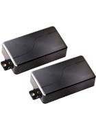 Fishman Fluence Modern Humbucker Set Black Nickel