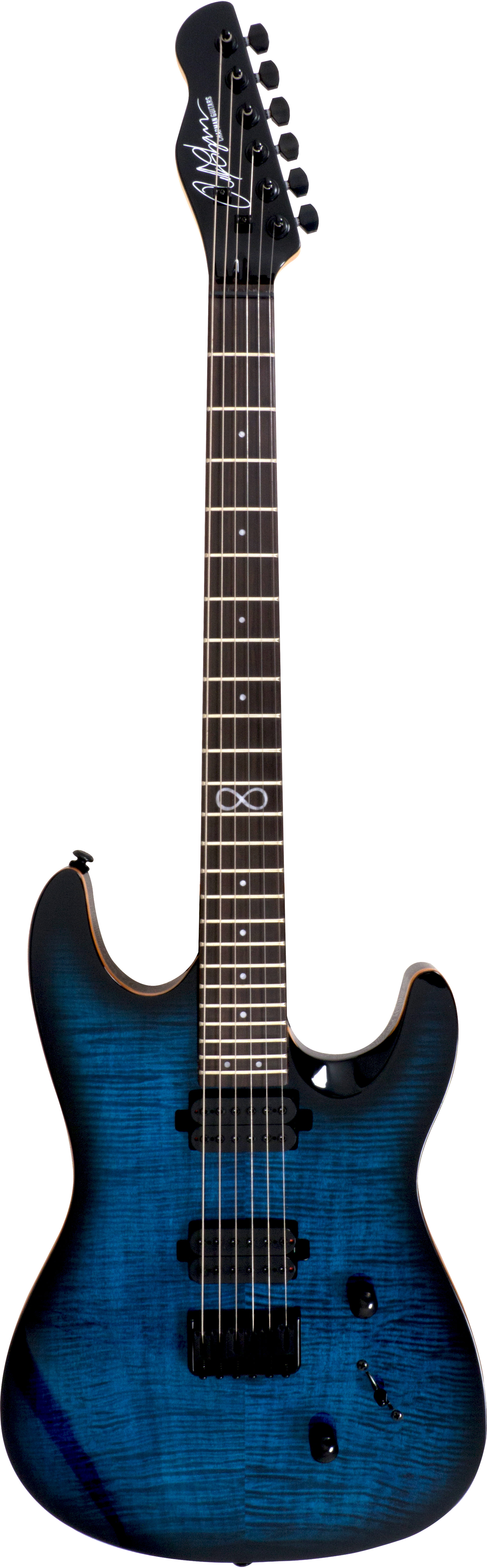 Chapman Standard Series ML1 Midnight Sky V2