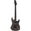 Chapman Standard Series ML1 Modern Baritone Graphite V2 Front View