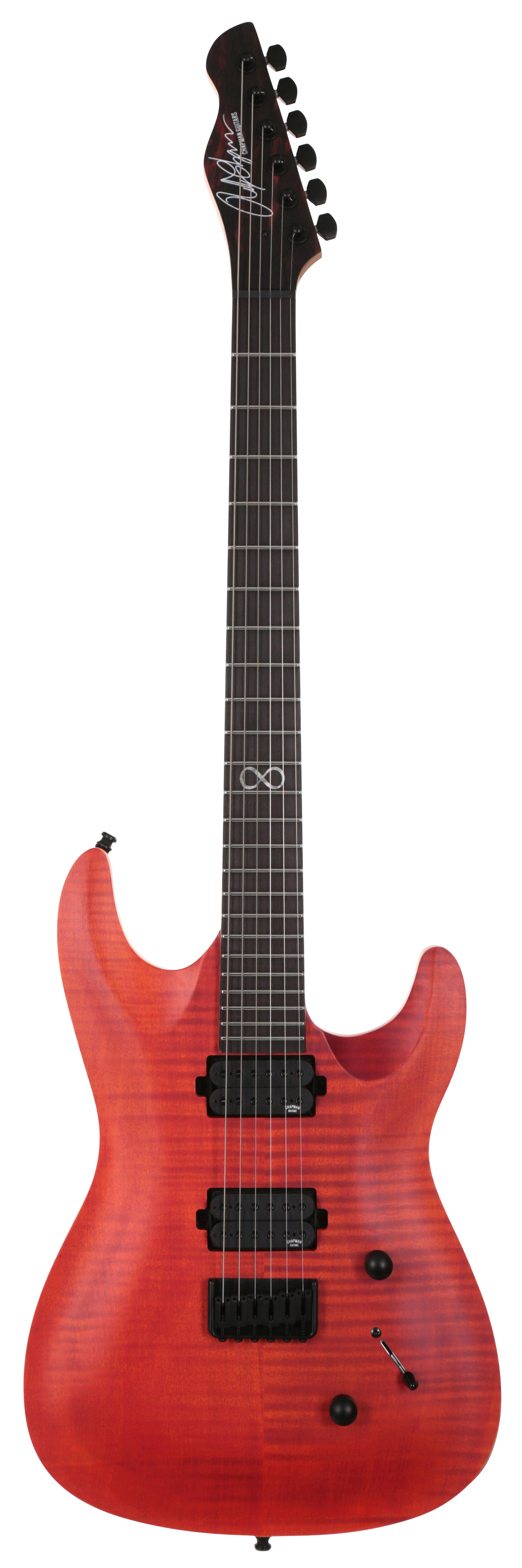 Chapman Pro Series ML1 Pro Modern Sun 