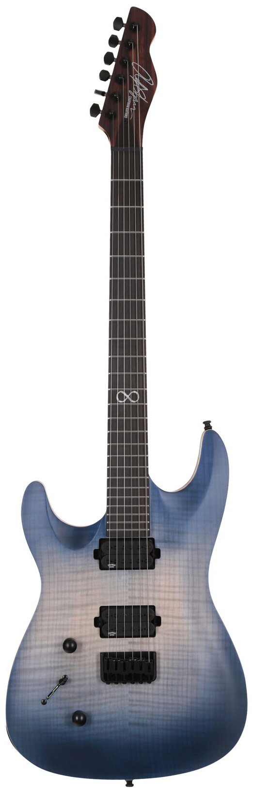 Chapman Pro Series ML1 Pro Modern Dusk LH