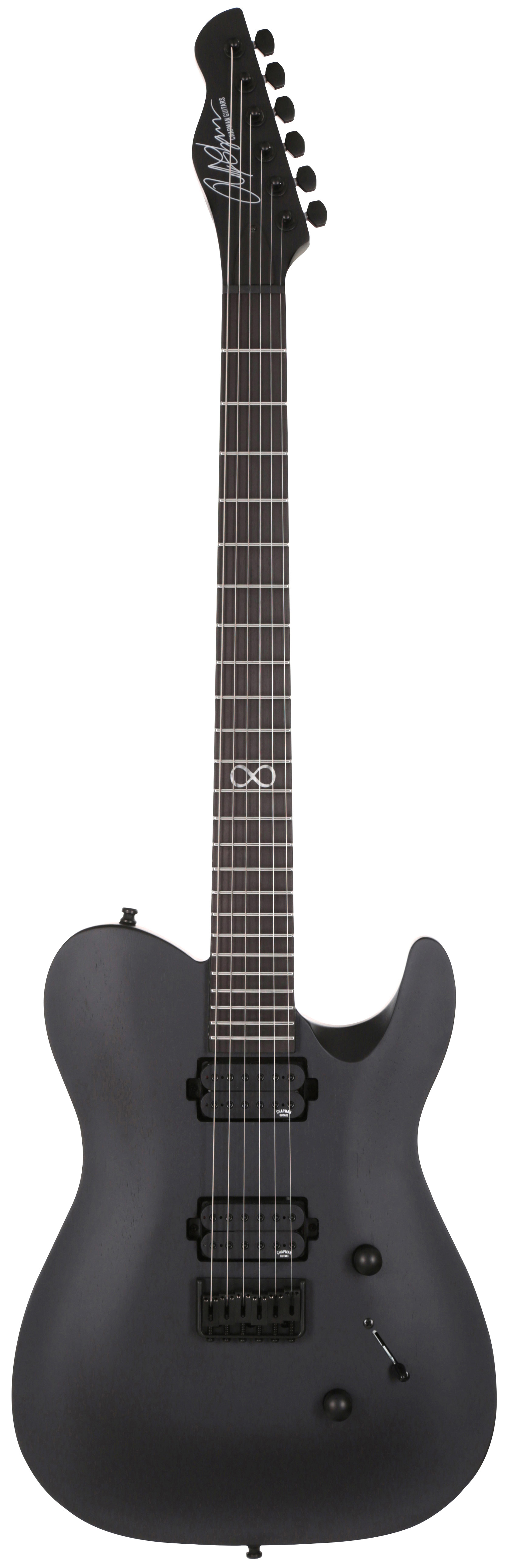 Chapman Pro Series ML3 Pro Modern Lunar 