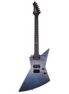 Chapman Pro Series Ghost Fret Pro Dusk