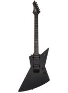 Chapman Pro Series Ghost Fret Pro Lunar