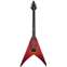 Chapman Pro Series MLV Pro Modern Fireburst LH  Front View