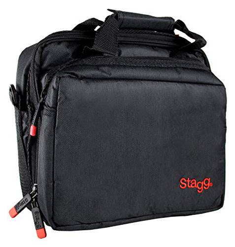 Stagg MIB-100 Microphone Bag