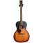 Martin 17 Series 00L-17 Whiskey Sunset LH Front View