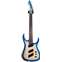 Ormsby Hype GTR 7 Blue Burst (Run 5) #02672 Front View