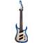 Ormsby Hype GTR 8 Blue Burst (Run 5) #02684 Front View