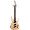 Ormsby Hype GTR 7 Swamp Ash Satin (Run 5) #02714 Front View