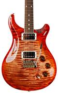 PRS DGT Autumn Sky DGT Neck Carve Moons #248752