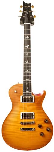 PRS Ltd Edition Wood Library Singlecut McCarty SC594 McCarty Sunburst Artist Top #249061