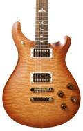 PRS Ltd Edition Wood Library McCarty 594 Dirty Quilt Top #249978