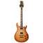 PRS Ltd Edition Wood Library McCarty 594 Dirty Quilt Top  #249978 Front View