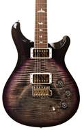 PRS Ltd Edition DGT Charcoal Purple Burst #249188