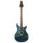 PRS Ltd Edition Wood Library Custom 24 River Blue 10 Top  #248921 Front View