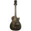 National T-14 Cutaway Brass Body Antique Brass Finish (w/ Pickup) #22452 Front View