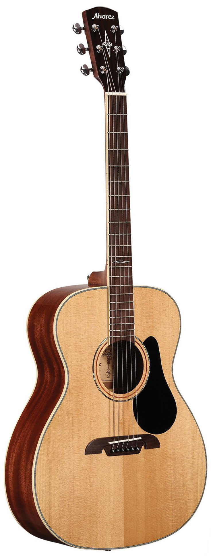 Alvarez AF60 Folk