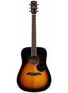 Alvarez Artist Series AD70SB Dreadnought Sunburst