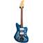 Fender Traditional 60s Jazzmaster Blue Flower (Ex-Demo) #JD17047317 Front View