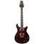 PRS Hollowbody II PIEZO Fire Red  #18249924 Front View