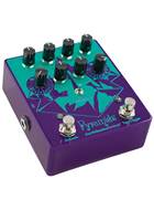 EarthQuaker Devices Pyramids Flanger