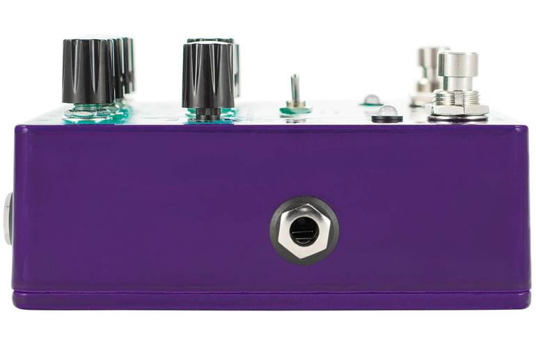 EarthQuaker Devices Pyramids Flanger EarthQuaker Devices Pyramids Flanger