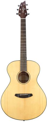 Breedlove Discovery Concert Sitka/Mahogany