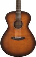 Breedlove Discovery Concert Sitka/Mahogany Satin Bourbon Burst