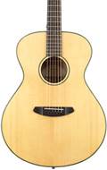 Breedlove Discovery Concert Sitka/Mahogany LH