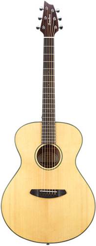 Breedlove Discovery Concert Sitka/Mahogany Left Handed