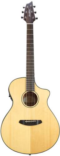 Breedlove Discovery Concert CE Sitka/Mahogany Breedlove Discovery Concert CE Sitka/Mahogany