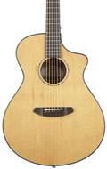 Breedlove Pursuit Concert CE Cedar/Mahogany