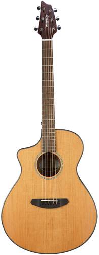 Breedlove Pursuit Concert CE Cedar/Mahogany LH