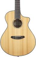 Breedlove Pursuit Concert Nylon CE Cedar/Mahogany