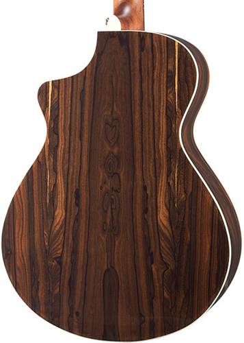 Breedlove Pursuit Exotic Concert CE Sitka/Ziricote Breedlove Pursuit Exotic Concert CE Sitka/Ziricote