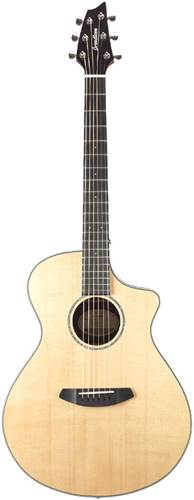 Breedlove Pursuit Exotic Concert CE Sitka/Ziricote