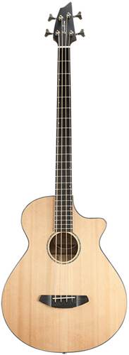 Breedlove Solo Jumbo Bass CE Cedar/Ovangkol