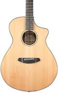 Breedlove Solo Concert CE Cedar/Ovangkol