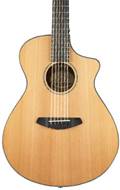 Breedlove Solo Concert 12 String CE Cedar/Ovangkol