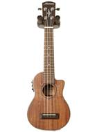 Alvarez AU90SCE Soprano Ukulele